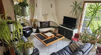 House 7 rooms of 140 m² in Beauchamp (95250)