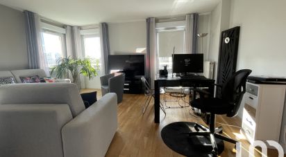 Appartement 1 pièce de 46 m² à Tassin-la-Demi-Lune (69160)
