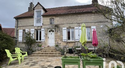 House 5 rooms of 108 m² in Nucourt (95420)