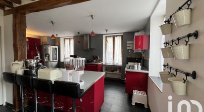 House 5 rooms of 108 m² in Nucourt (95420)