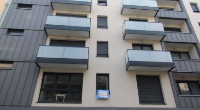 Appartement 2 pièces de 30 m² à Le Havre (76600)