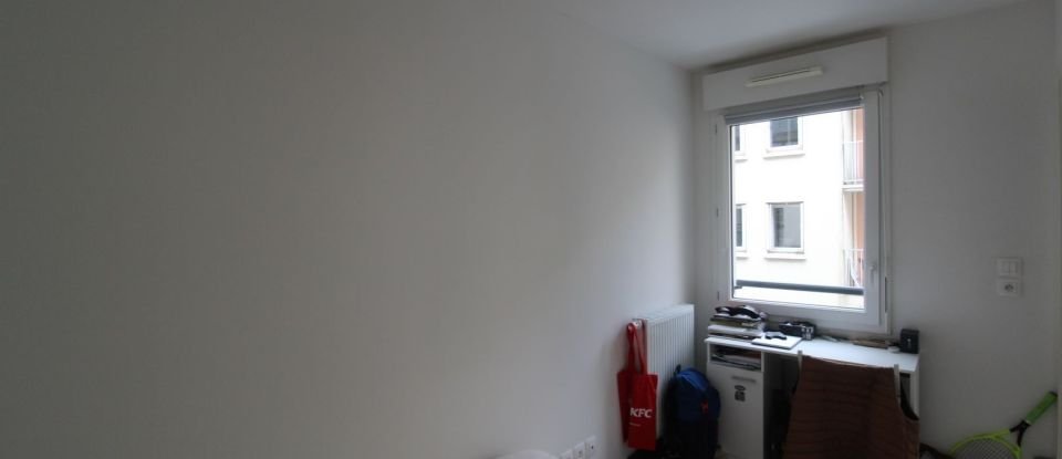 Apartment 2 rooms of 30 m² in Le Havre (76600)