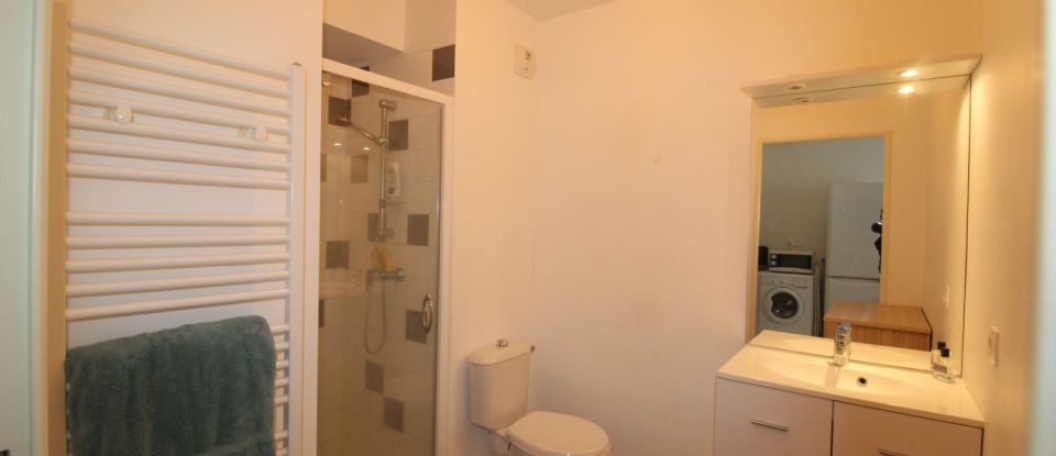 Appartement 2 pièces de 30 m² à Le Havre (76600)