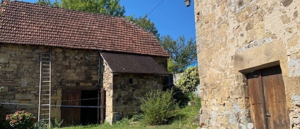 Country house 3 rooms of 101 m² in Marcillac-la-Croze (19500)