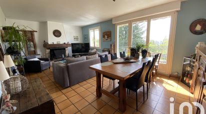 House 7 rooms of 128 m² in Crécy-la-Chapelle (77580)
