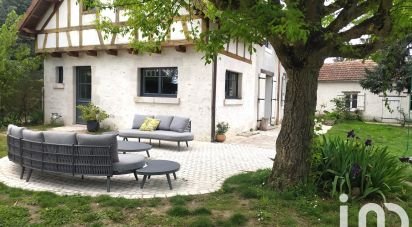 Maison 5 pièces de 125 m² à Lailly-en-Val (45740)
