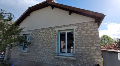 House 5 rooms of 120 m² in Marmagne (18500)