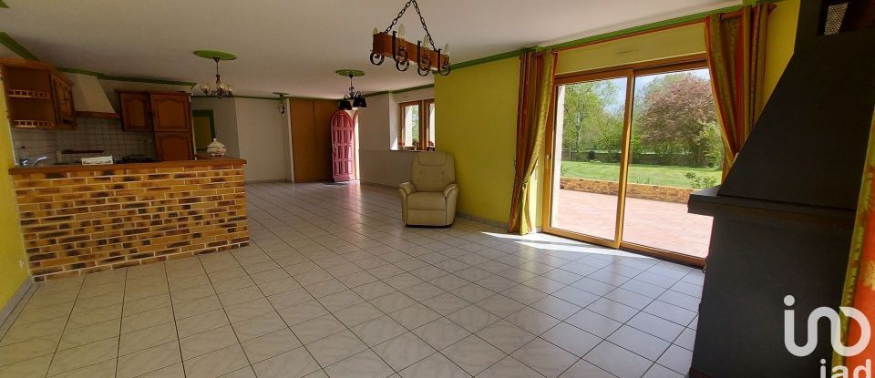 House 5 rooms of 135 m² in - (22400)