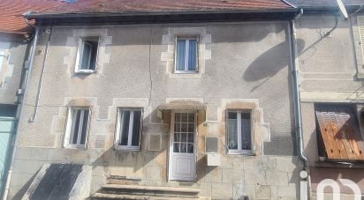 Village house 4 rooms of 88 m² in Arnac-la-Poste (87160)