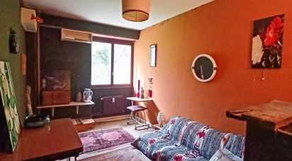 Apartment 1 room of 12 m² in Fontenay-aux-Roses (92260)