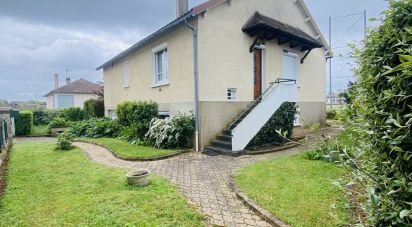 House 5 rooms of 85 m² in Auxerre (89000)
