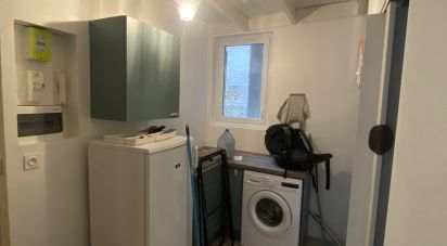 Studio 2 pièces de 20 m² à Le Havre (76600)