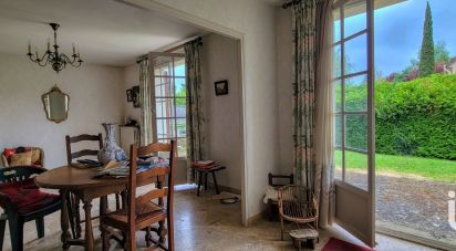 Traditional house 3 rooms of 72 m² in Orgeval (78630)