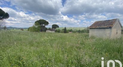 Land of 2,510 m² in Castres (81100)
