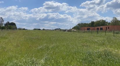 Land of 2,501 m² in Castres (81100)