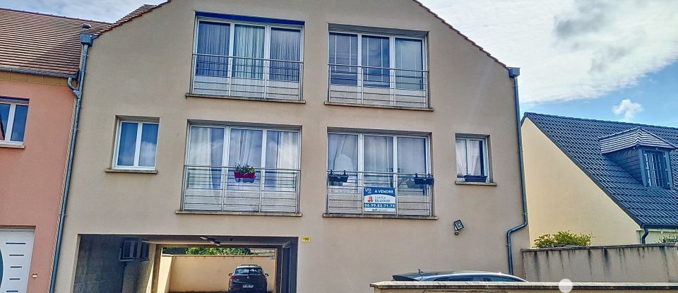 Appartement 2 pièces de 50 m² à Flins-sur-Seine (78410)