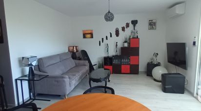 Appartement 3 pièces de 63 m² à Taglio-Isolaccio (20230)
