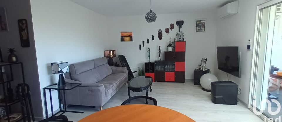 Appartement 3 pièces de 63 m² à Taglio-Isolaccio (20230)