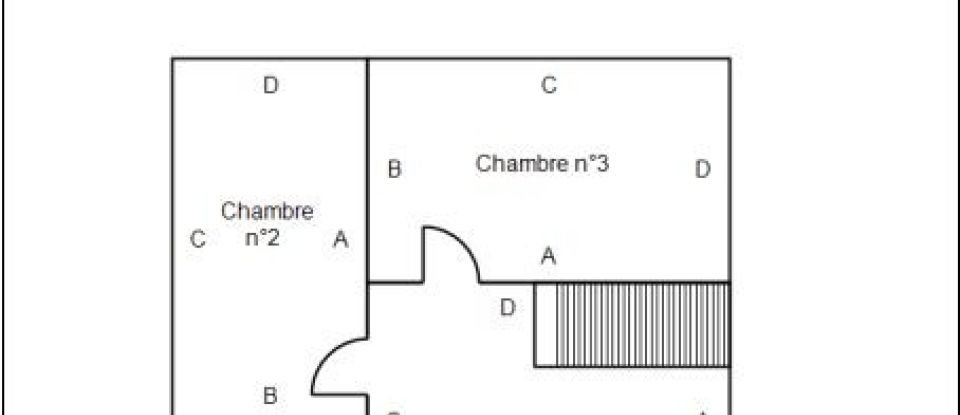 Maison traditionnelle 5 pièces de 74 m² à Morsang-sur-Orge (91390)