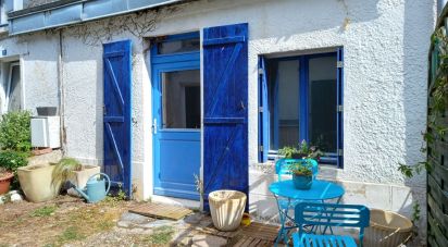 Town house 2 rooms of 69 m² in Lorient (56100)