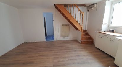 Town house 2 rooms of 69 m² in Lorient (56100)