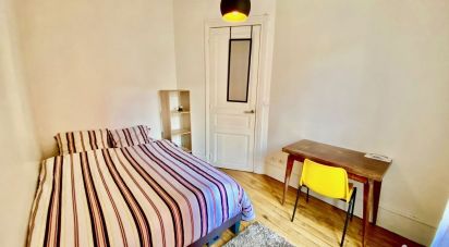 Apartment 3 rooms of 47 m² in Ivry-sur-Seine (94200)