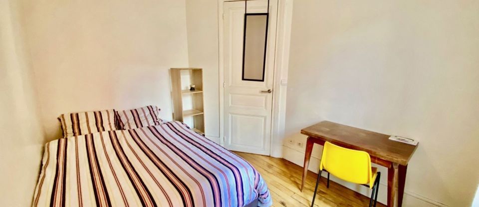 Appartement 3 pièces de 47 m² à Ivry-sur-Seine (94200)