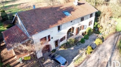 House 10 rooms of 324 m² in Girancourt (88390)