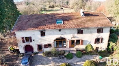 House 10 rooms of 324 m² in Girancourt (88390)
