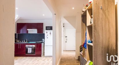 Apartment 6 rooms of 67 m² in Sarrebourg (57400)