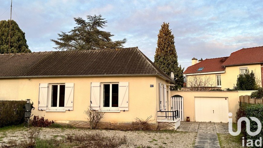 House 5 rooms of 85 m² in Compiègne (60200)