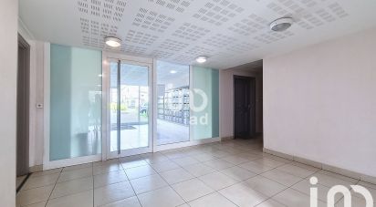 Studio 1 pièce de 22 m² à Corbeil-Essonnes (91100)