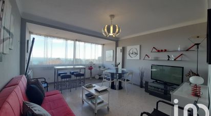 Appartement 3 pièces de 62 m² à Banyuls-sur-Mer (66650)