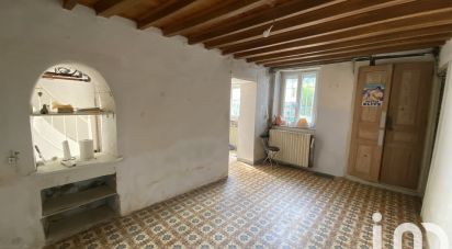 Village house 4 rooms of 92 m² in Chazey-Bons (01300)