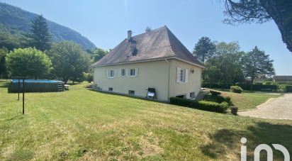 Mansion 5 rooms of 172 m² in Yenne (73170)