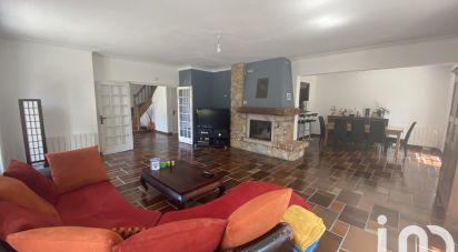 Mansion 5 rooms of 172 m² in Yenne (73170)