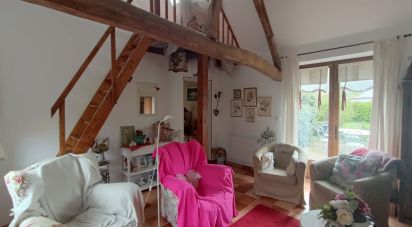 House 6 rooms of 60 m² in Framicourt (80140)
