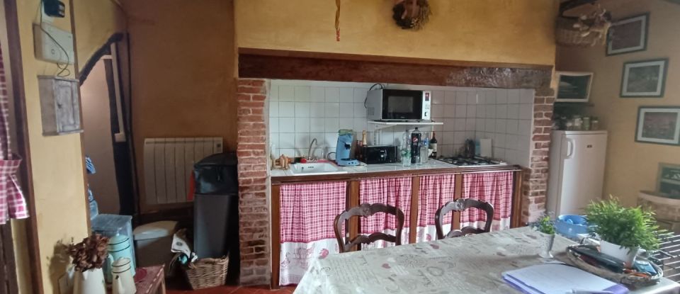 House 6 rooms of 60 m² in Framicourt (80140)