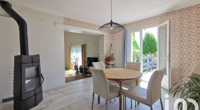 House 5 rooms of 120 m² in Le Loroux-Bottereau (44430)