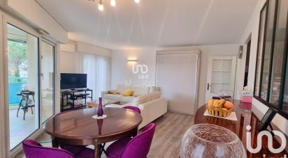 Appartement 2 pièces de 49 m² à Fréjus (83600)
