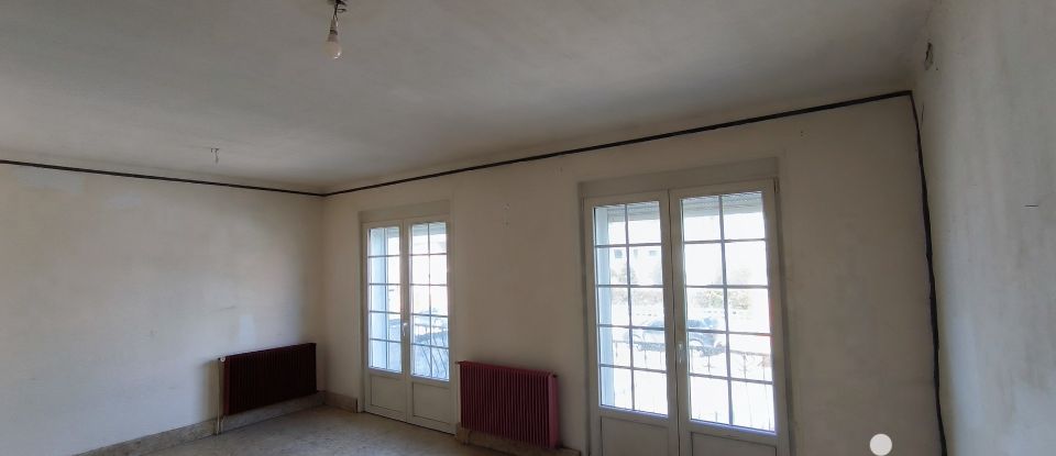 Maison traditionnelle 5 pièces de 96 m² à Saint-Michel-sur-Ternoise (62130)