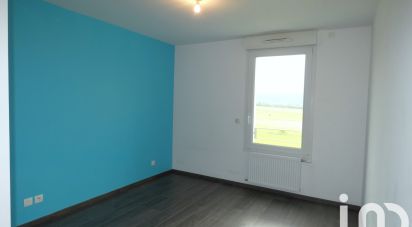 Apartment 3 rooms of 66 m² in Viry (74580)