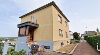 House 6 rooms of 183 m² in Alsting (57515)