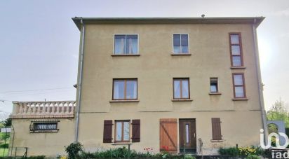 House 6 rooms of 183 m² in Alsting (57515)