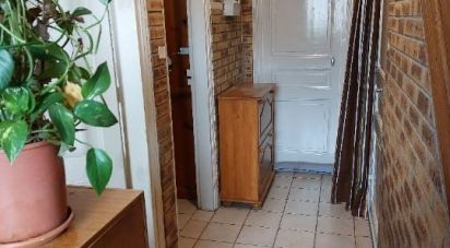 House 3 rooms of 68 m² in Drancy (93700)