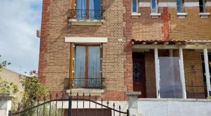 House 3 rooms of 68 m² in Drancy (93700)