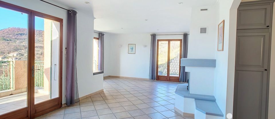 Maison 5 pièces de 128 m² à Digne-les-Bains (04000)