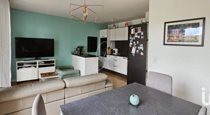 Appartement 3 pièces de 61 m² à Igny (91430)