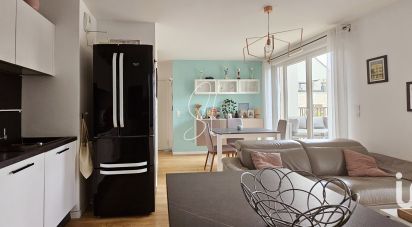 Apartment 3 rooms of 61 m² in Igny (91430)