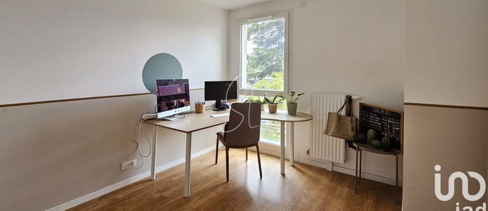 Appartement 3 pièces de 61 m² à Igny (91430)